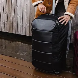Валіза Osprey Ozone 2-Wheel 80L на колесах black - мініатюра 8