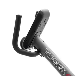 Горизонтальний велотренажер Toorx Recumbent Bike BRXR 95 Comfort (BRX-R95-COMFORT) - мініатюра 3