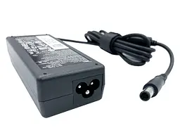 Блок живлення Dell 19.5V 3.34A 65W 7.4x5.0 pin PRC (MGJN9) - мініатюра 2