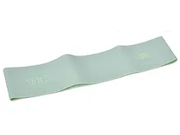 Фітнес-стрічки METR зелений 320-65мм силікон MS 4190