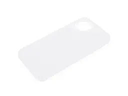 Силіконовий чохол BeCover для Apple iPhone 14 Plus Transparancy (708110) - мініатюра 3