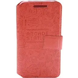 Чохол-книжка 2E для Huawei Y3 II універсальний - мініатюра 2