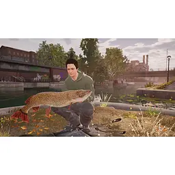 Ключ активації Microsoft Fishing Sim World: Pro Tour - Collector's Edition для Xbox One/Serie - мініатюра 7
