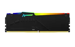 Модуль пам'яті Kingston Fury DDR5 32GB (2x16) 5600MHz Beast RGB (KF556C36BBEAK2-32) - мініатюра 3
