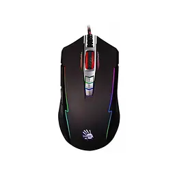 Мишка A4Tech Bloody P93s Stone Black - мініатюра 2