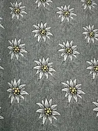 Килимок Jackson Textiles Edelweiss 80х100 см (JT-038) - мініатюра 3