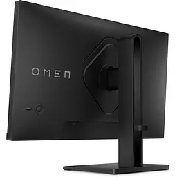 TFT 23.8" HP OMEN 24, IPS, 165Hz, 1ms, 2xHDMI, DP, HAS, чорний - мініатюра 5