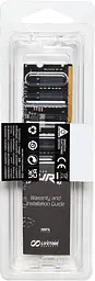 Пам'ять ноутбука DDR5 16GB 6000 FURY Impact XMP Kingston teh0014336 - мініатюра 8