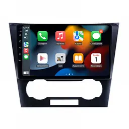 Штатна магнітола Chevrolet Epica 2006-2014 Cyclone C9-001 2x32 CPL Cyclone (НФ-00002115) - мініатюра 2