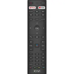 Телевізор Kivi U740NB 50'' LED 4K Ultra HD (50U740NB) [142006] - мініатюра 6