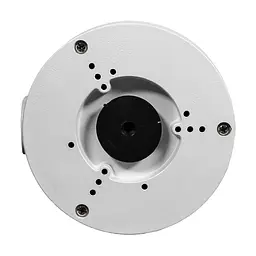 Монтажна коробка Light Vision VLC-09BXD(M), метал, 123*42 мм (75-00274) - мініатюра 3