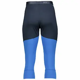 Термоштани Scott Defined Merino Dark Blue/French Blue XL (1081-277773.6639.009) - мініатюра 2