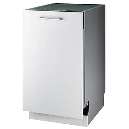 Посудомийна машина Samsung DW50R4040BB - мініатюра 2