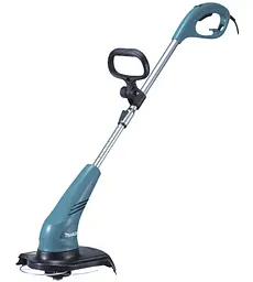 Тример садовий Makita UR3000 електричний 450 Вт