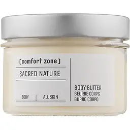 Олія для тіла Comfort Zone Sacred Nature Body Butter 220 мл - мініатюра 2
