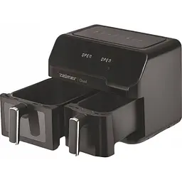Мультипіч Zelmer ZAF9000 Dual [99156] - мініатюра 2