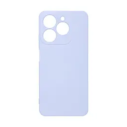 Чехол ArmorStandart ICON для Realme C63 4G Camera cover Lavender (ARM78462)