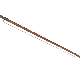 Трековий світильник LED Levistella 78040-BL03 ORG, 40W, терракотовий, сучасний стиль для дому - мініатюра 2