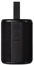 Bluetooth колонка Gelius Start X GP-BS1002X Speaker black - мініатюра 4
