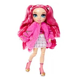 Кукла Rainbow High S2 Стела Монро, з аксесуарами, 27 см (572121) - мініатюра 2