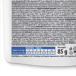 Вологий корм для котів Brit VetDiet Recovery з лососем 12 шт. x 85 г - мініатюра 4