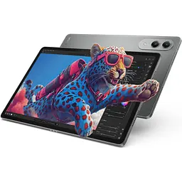 Планшет Lenovo Yoga Tab 8/256 Luna Grey + Pen (ZAG60200UA) - мініатюра 9