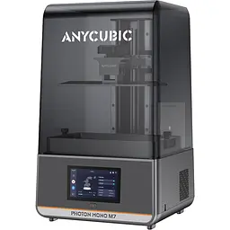 3D-принтер Anycubic Photon Mono M7 [164682] - мініатюра 2