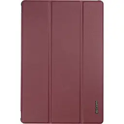 Чохол до планшета BeCover Smart Case Xiaomi Redmi Pad 10.61" 2022 Red Wine (708729) - мініатюра 2