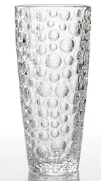 Ваза для квітів скляна Limited Edition Bubble 30 см (A060268)