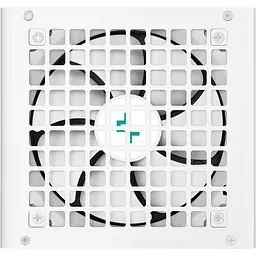 Блок живлення Deepcool PL 650W 80+BRONZE ATX3.0 White (R-PL650D-FC0W-EU-V2) - мініатюра 2