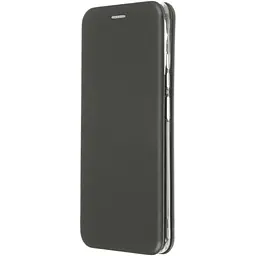 Чохол-книжка ArmorStandart G-Case для Xiaomi Redmi 12С/11A Black [ARM65969] [83444] - мініатюра 1