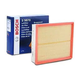 Повітряний фільтр для автомобіля Bosch 1 457 429 870 - мініатюра 3