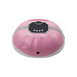 UV/LED-лампа для манікюру CABINA SUN L6, 45 світлодіодів, 268 Вт - мініатюра 3
