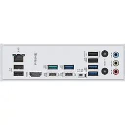 Материнська плата Asus Prime X870-P WIFI sAM5 X870 4xDDR5 M.2 HDMI WiFi BT ATX - мініатюра 8