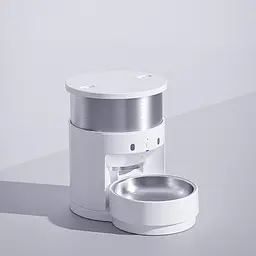 Смарт годівниця PETKIT Fresh Element 3-Smart Pet Feeder 5L P560-5L White - мініатюра 7