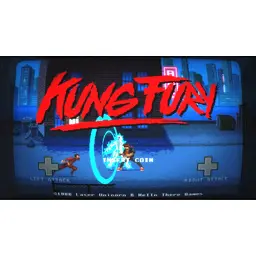 Ключ активації Microsoft Kung Fury: Street Rage - Ultimate Edition для Xbox One/Series S/X - мініатюра 2