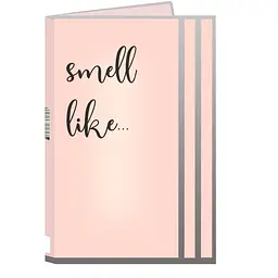 Парфуми з феромонами жіночі Smell Like 02, 1 ml