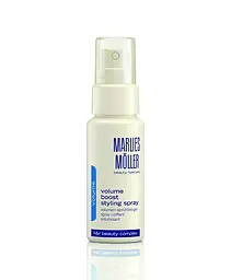 Спрей для надання об'єму волоссю Volume Boost Styling Spray Marlies Moller 30 мл (25859)