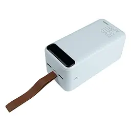 Зовнішній акумулятор Remax Proda PD-P97 Leading series 50000 mAh