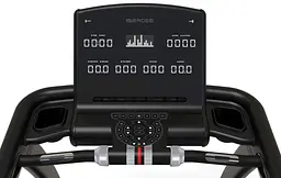Бігова доріжка Toorx Mirage S50 (MIRAGE S50) - мініатюра 7