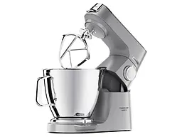 Кухонна машина Kenwood Titanium Chef Baker XL KVL85.004SI - мініатюра 2