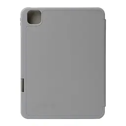 Чохол-книжка для планшета Apple iPad Pro 11 (2024)/Pro 11 (2025) M5, Smart Fold Pen, сірий, 11 дюймів, з екошкіри + TPU, з магнітною застібкою, підставкою, тримачем під стилус, протиударний, з функцією Wake/Sleep, ArmorStandart (ARM78132) - мініатюра 2