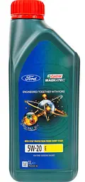 Моторна олива CASTROL 5W-20 E Professional Ford 1 л