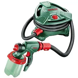 Фарборозпилювач PFS 5000 E 1200Вт 500 мл/хв. Bosch teh0025630