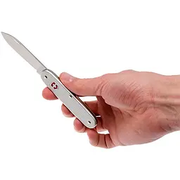 Ніж Victorinox Alox [0.8000.26] [68248] - мініатюра 6