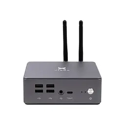Комп'ютер Vinga Mini PC V661 (V6611235U.8256) - мініатюра 2