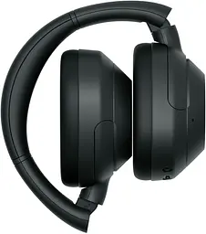 Навушники Bluetooth Stereo Sony ULT Wear Black (WHULT900NB.CE7) UA - мініатюра 3