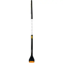 Щітка-скребок Fiskars X-series телескопічна (1078493) - мініатюра 2