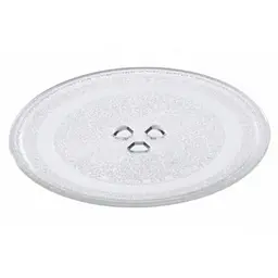 Скляна тарілка для НВЧ Panasonic F06016D00XN (NN-ST337, NN-GD376)
