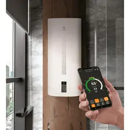 Бойлер Electrolux EWH 50 MXM WiFi EEC - миниатюра 5